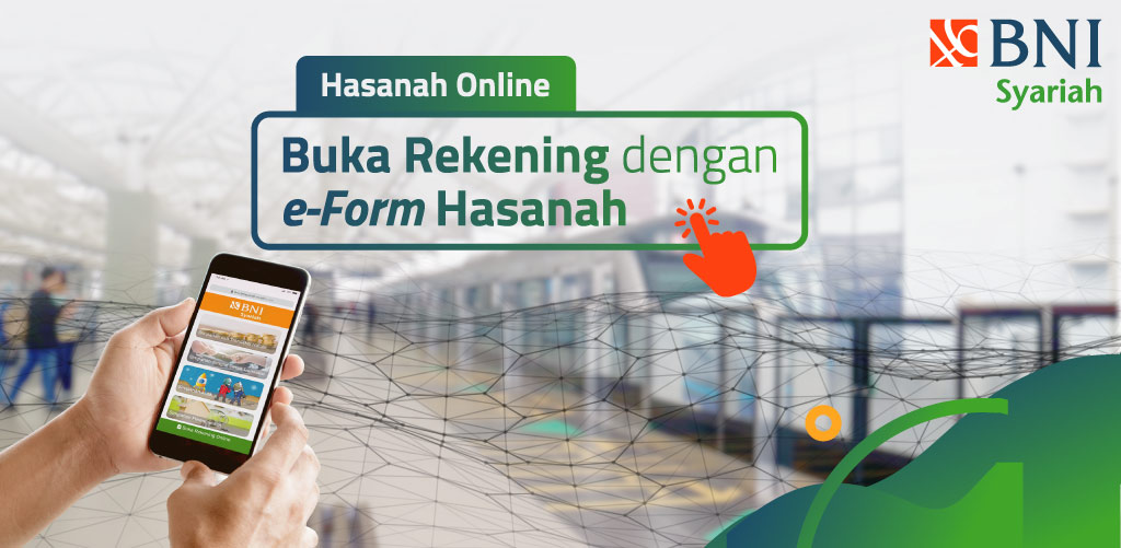 cara buka rekening bni syariah terbaru