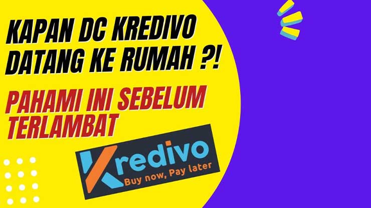 dc kredivo datang ke rumah terbaru