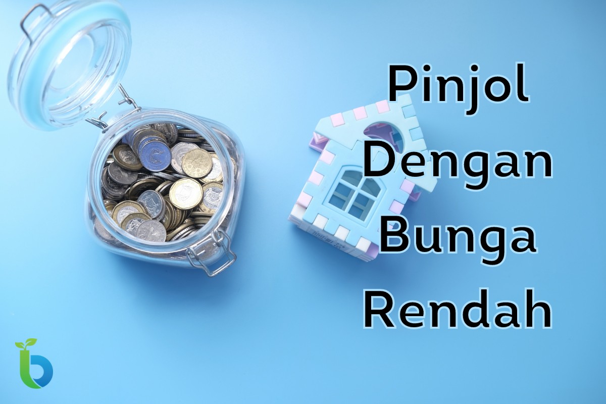 pinjaman bunga rendah howieandbelle