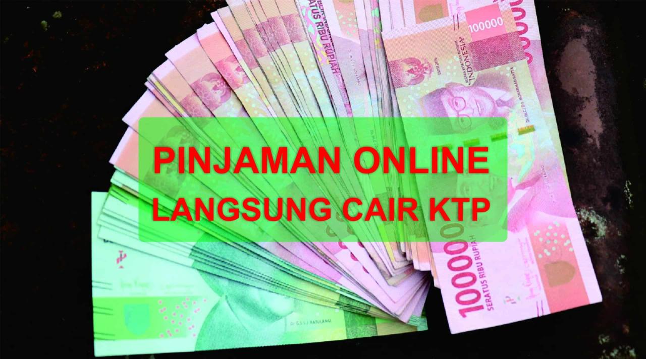 pinjaman 2 juta langsung cair terbaru