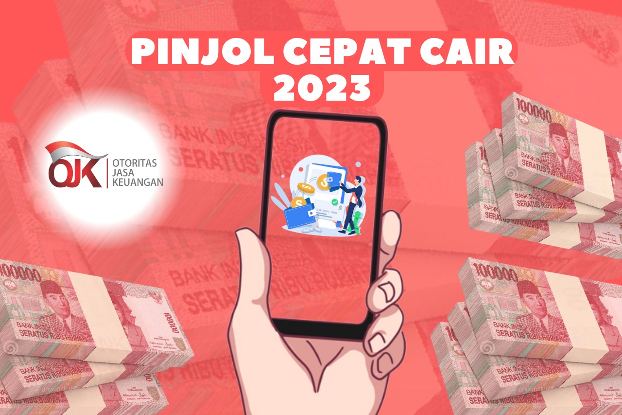 pinjol cepat cair dan mudah terbaru